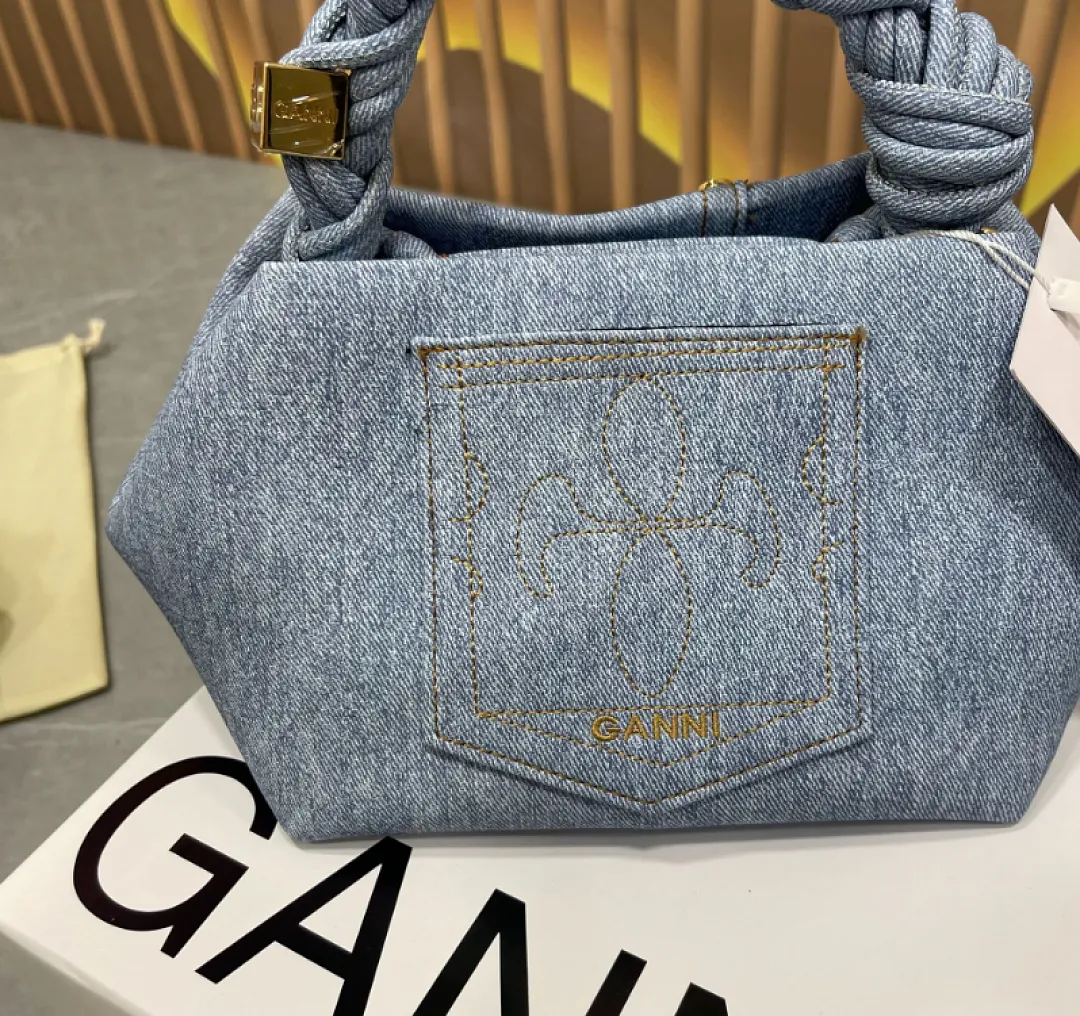 Ganni GNBB003 תמונה 11