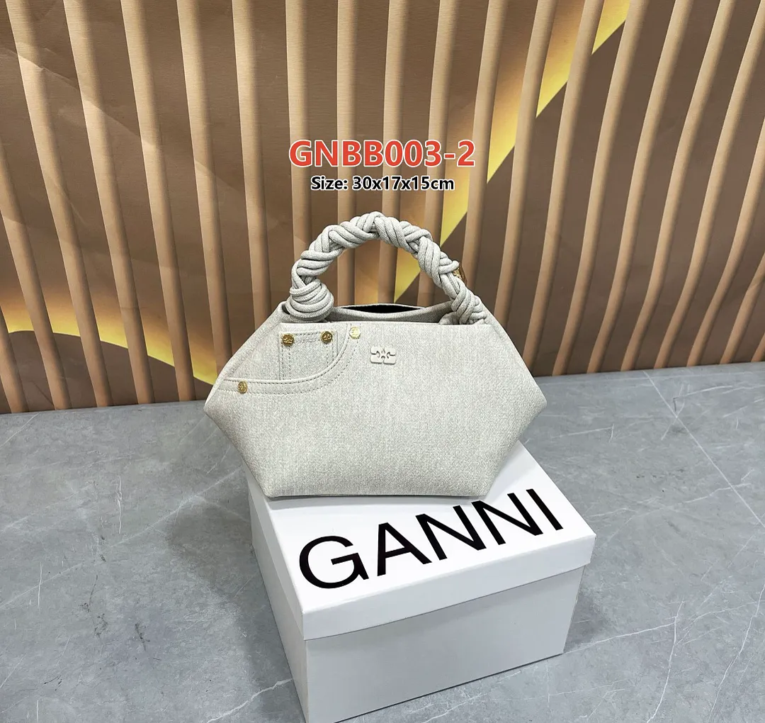 Ganni GNBB003 תמונה 13