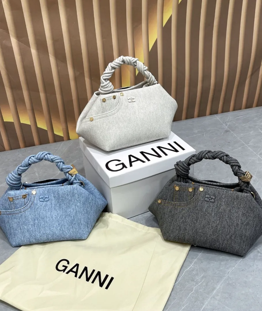 Ganni GNBB003 תמונה 2