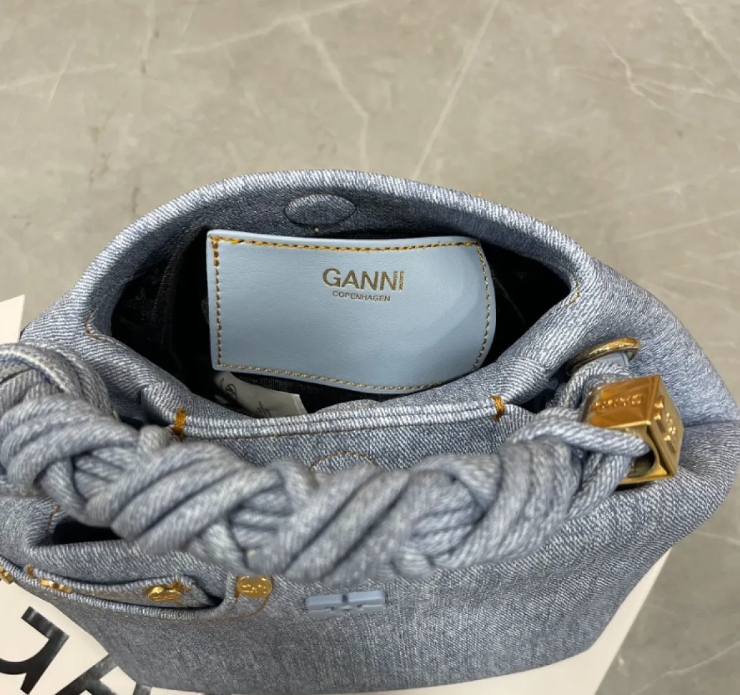 Ganni GNBB003 תמונה 5