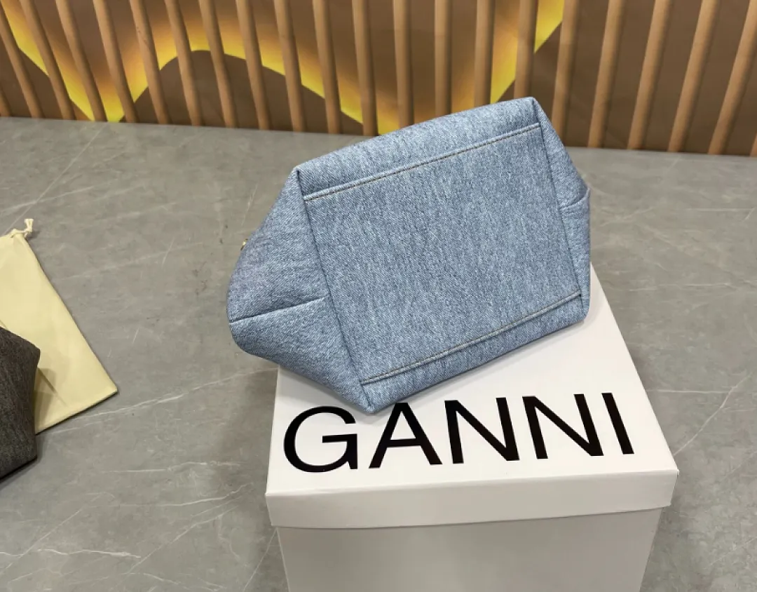 Ganni GNBB003 תמונה 7