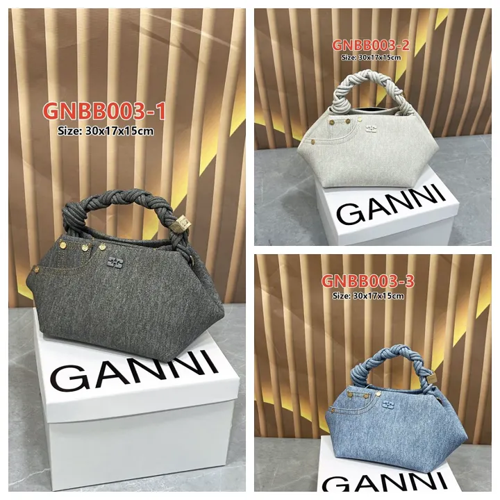 Ganni GNBB003