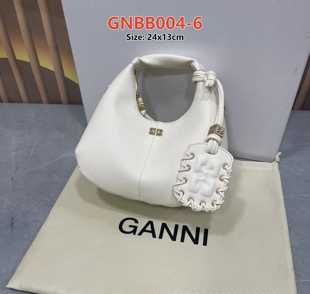 Ganni GNBB004 תמונה 14