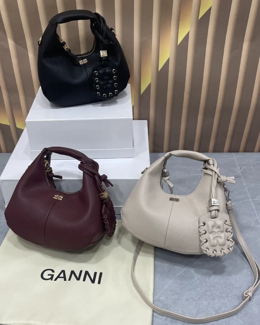 Ganni GNBB004 תמונה 3