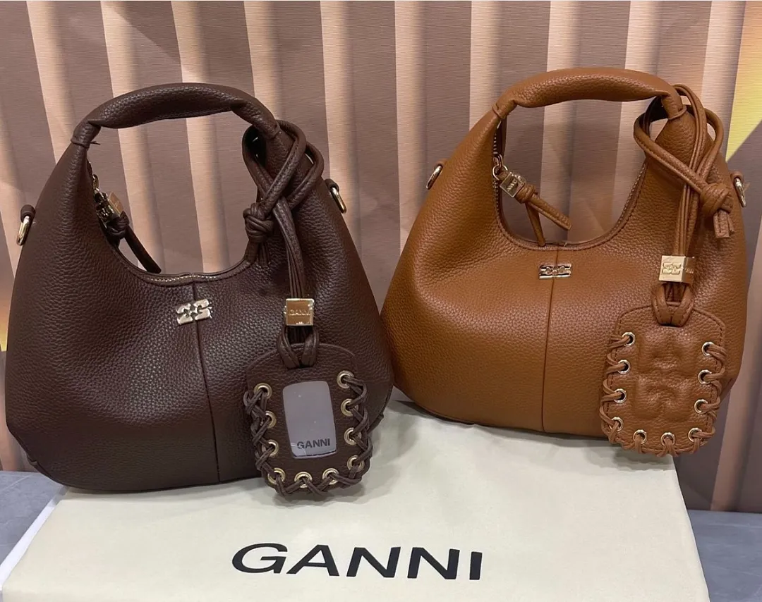 Ganni GNBB004 תמונה 4