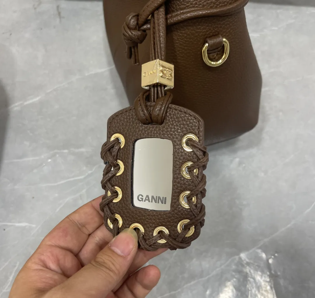 Ganni GNBB004 תמונה 6