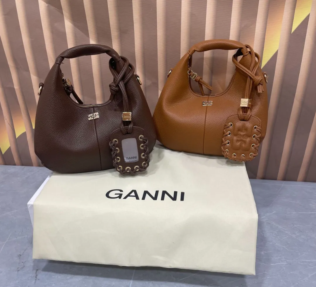 Ganni GNBB004 תמונה 8