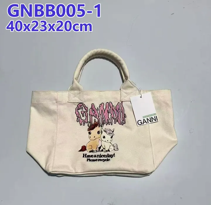 Ganni GNBB005