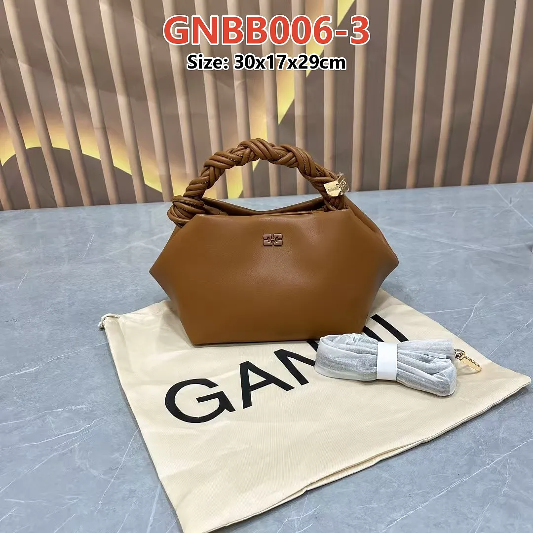 Ganni GNBB006 תמונה 11