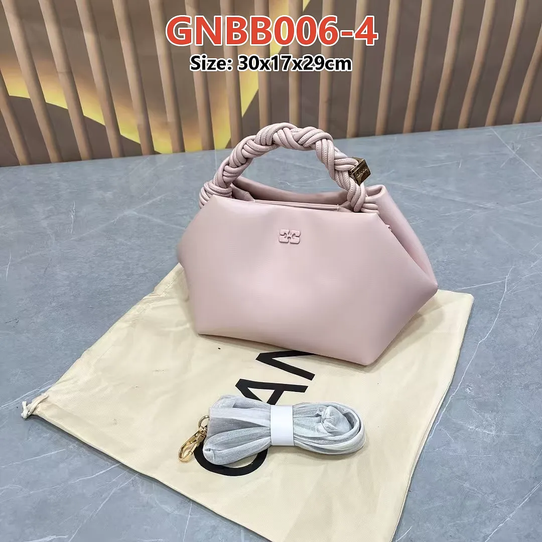 Ganni GNBB006 תמונה 12