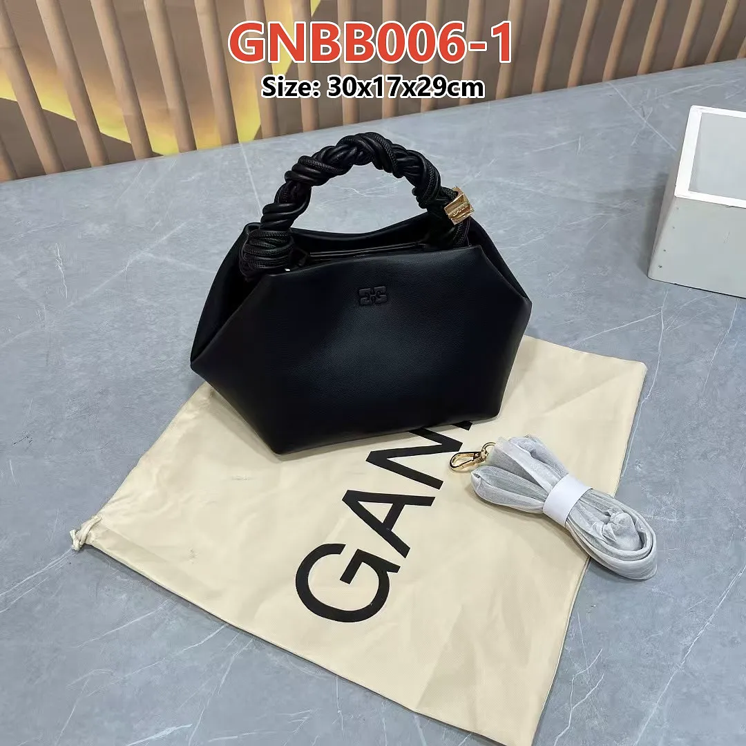 Ganni GNBB006 תמונה 9