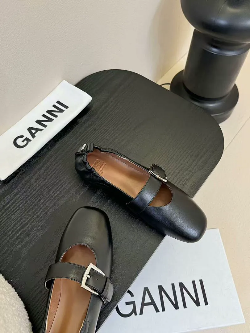 Ganni GNX01 תמונה 11