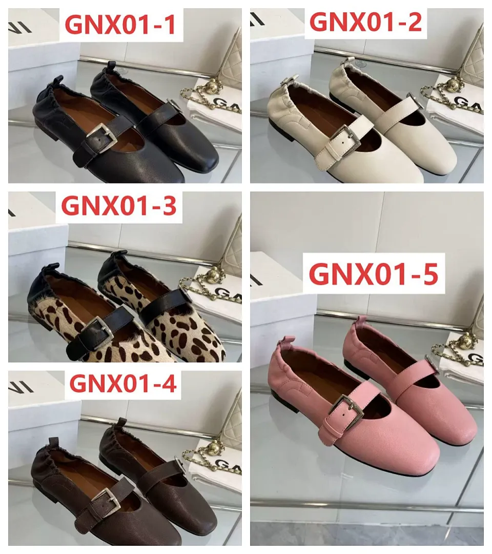 Ganni GNX01 תמונה 2