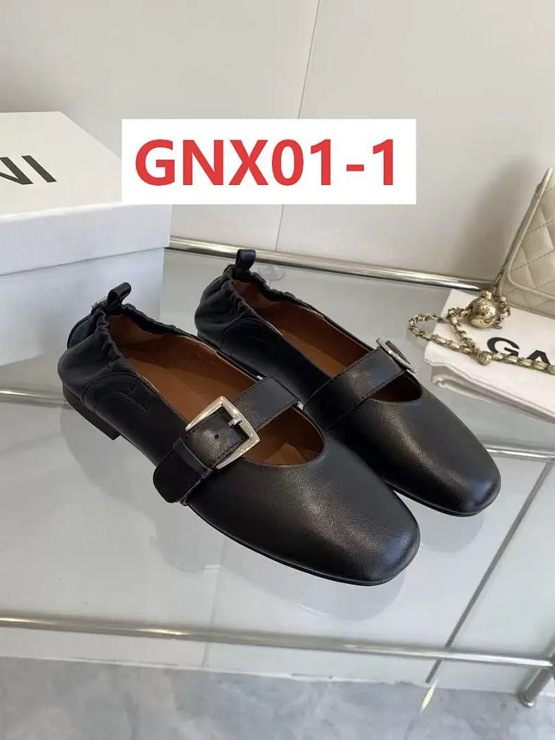 Ganni GNX01 תמונה 3