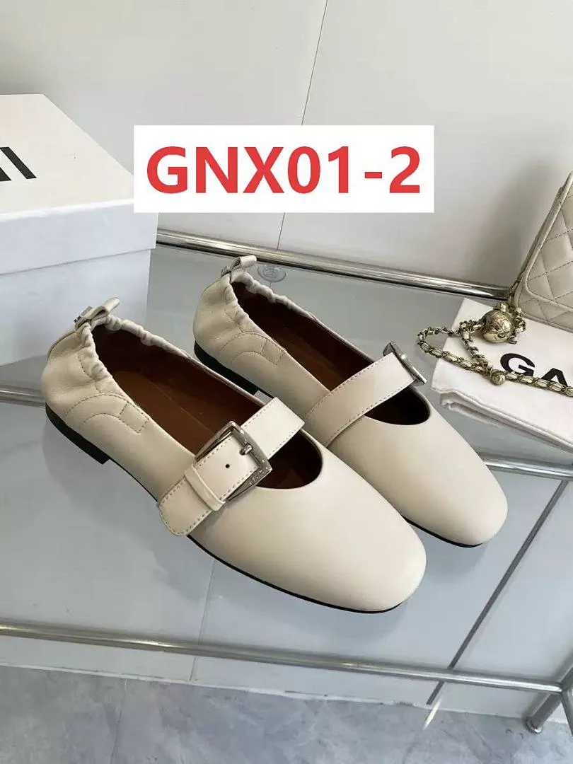 Ganni GNX01 תמונה 4