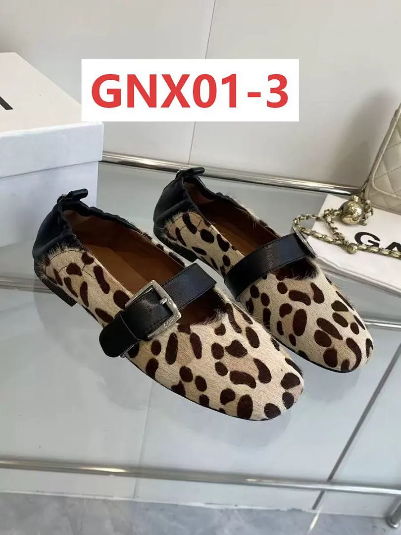 Ganni GNX01 תמונה 5