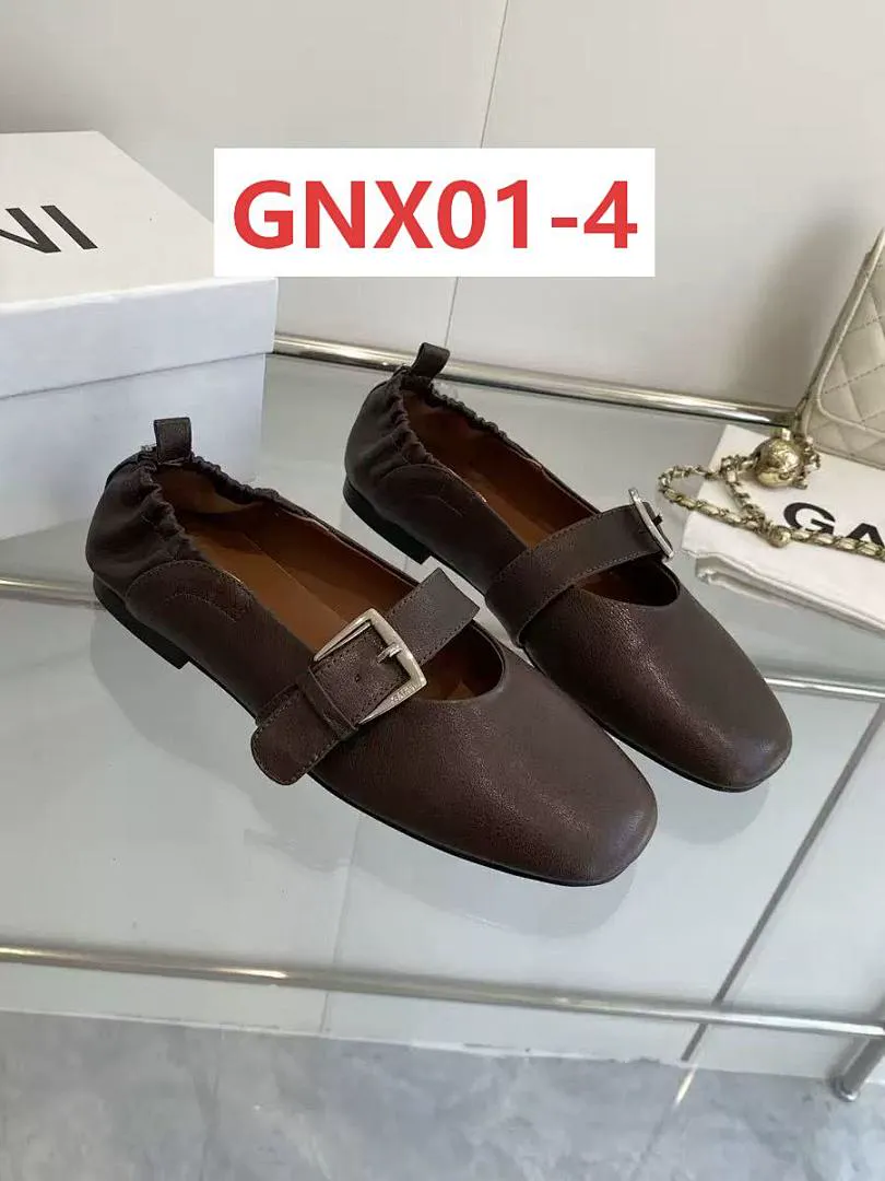 Ganni GNX01 תמונה 6