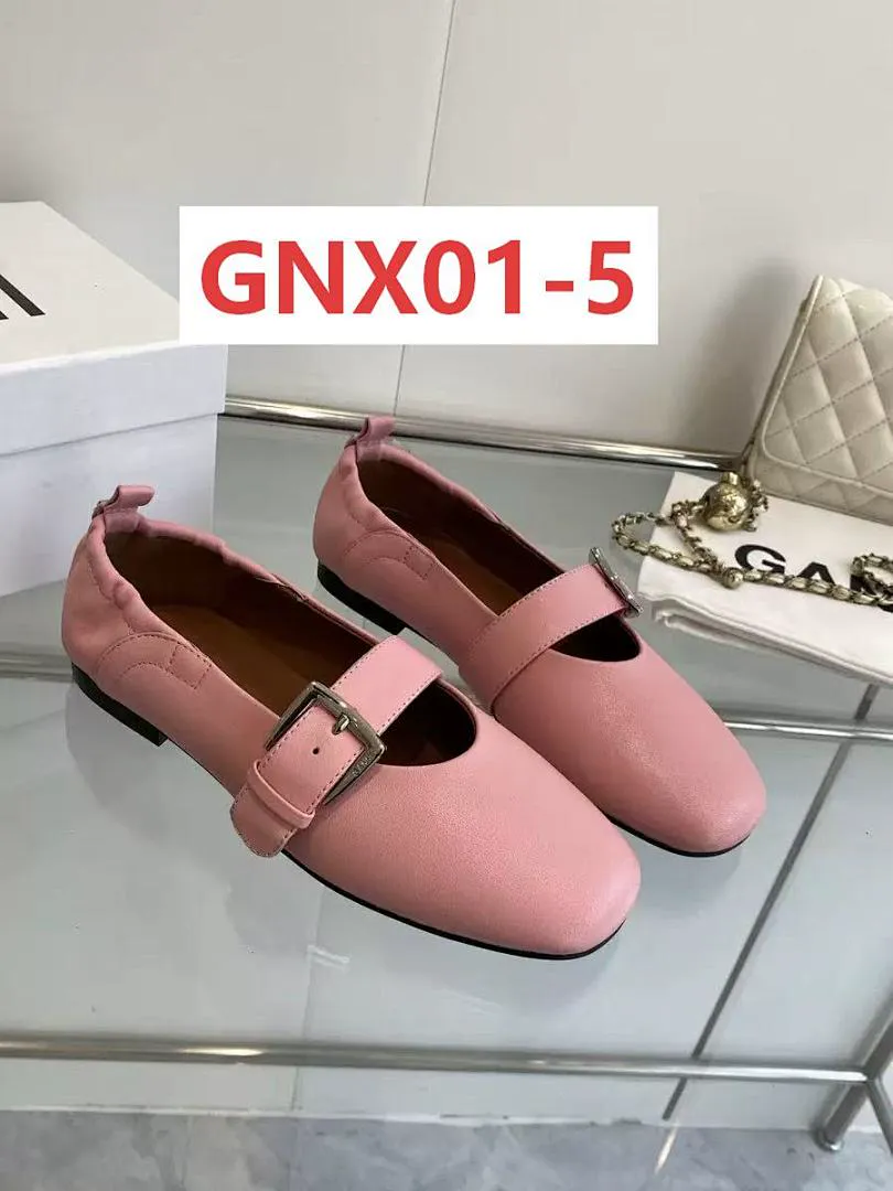 Ganni GNX01 תמונה 7