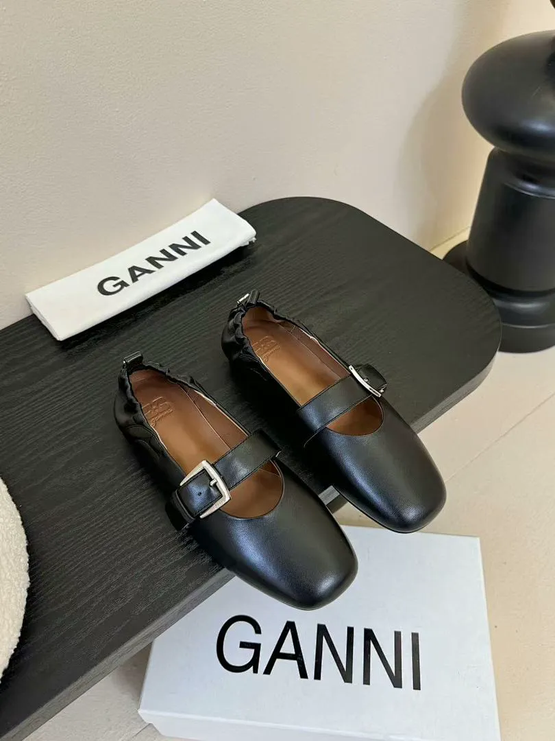 Ganni GNX01 תמונה 8