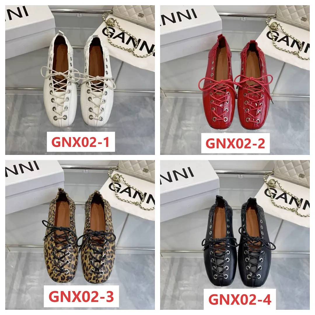 Ganni GNX02 תמונה 2