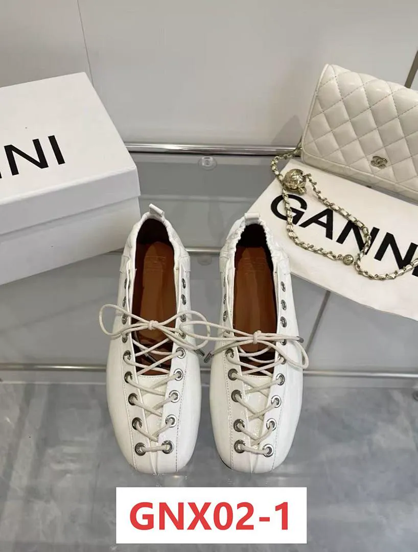 Ganni GNX02 תמונה 3