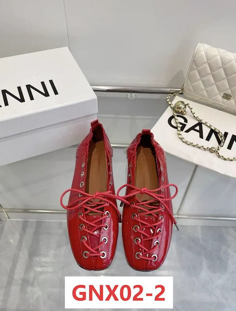 Ganni GNX02 תמונה 4