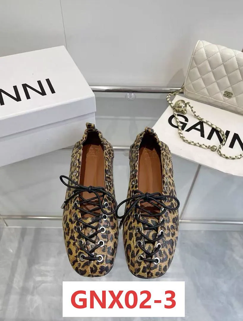 Ganni GNX02 תמונה 5