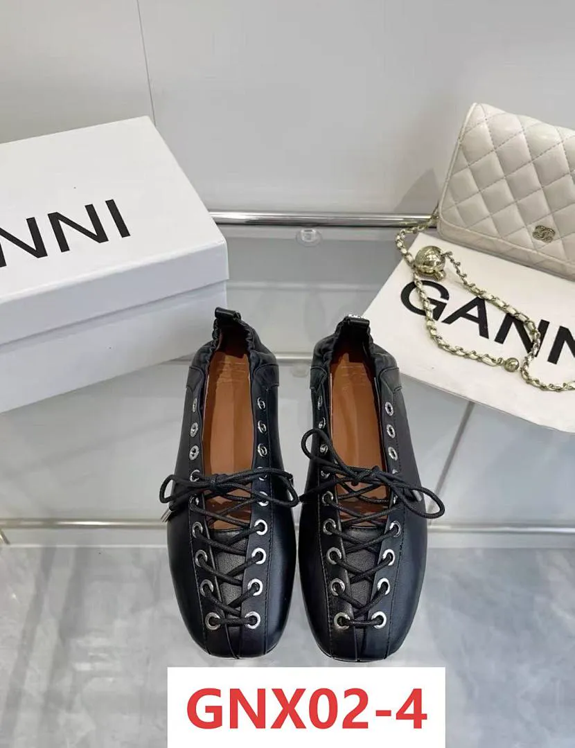 Ganni GNX02 תמונה 6