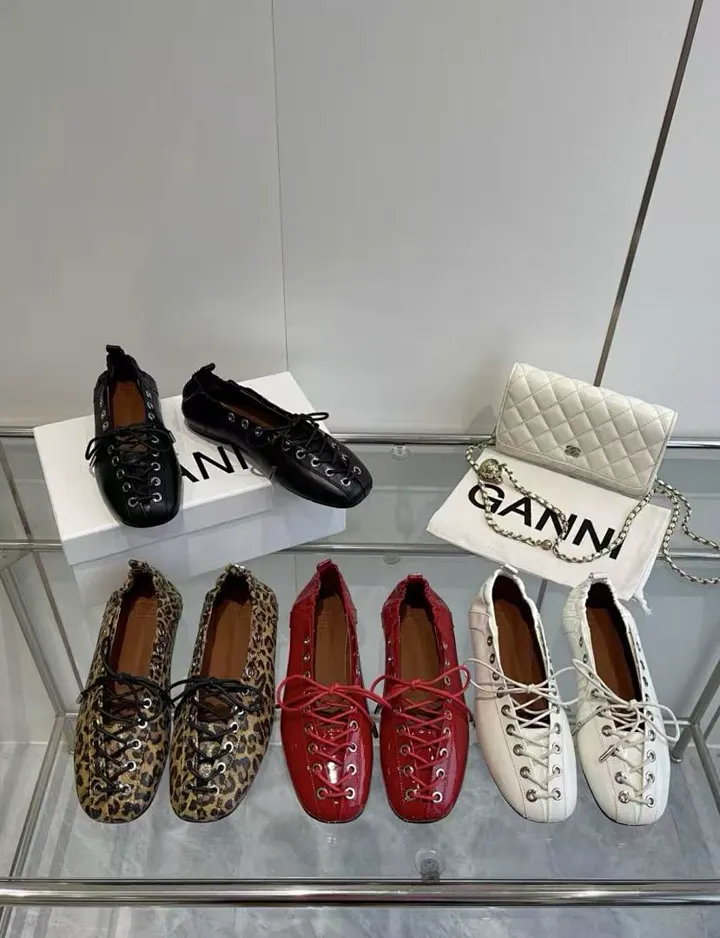 Ganni GNX02