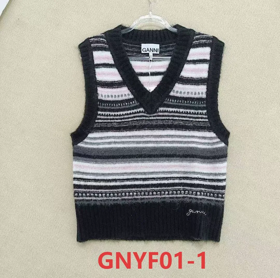 Ganni GNYF01 תמונה 2