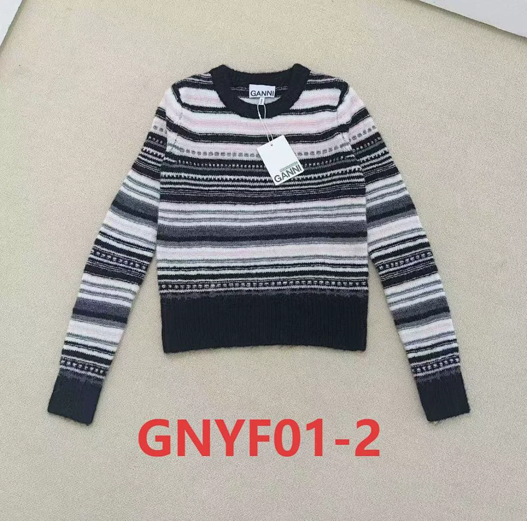 Ganni GNYF01 תמונה 3