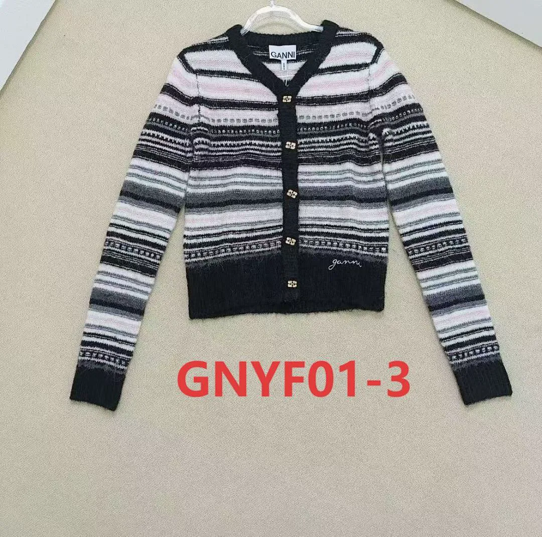 Ganni GNYF01 תמונה 4