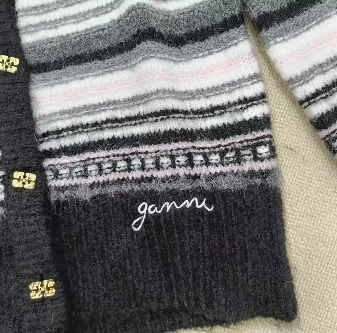 Ganni GNYF01 תמונה 8