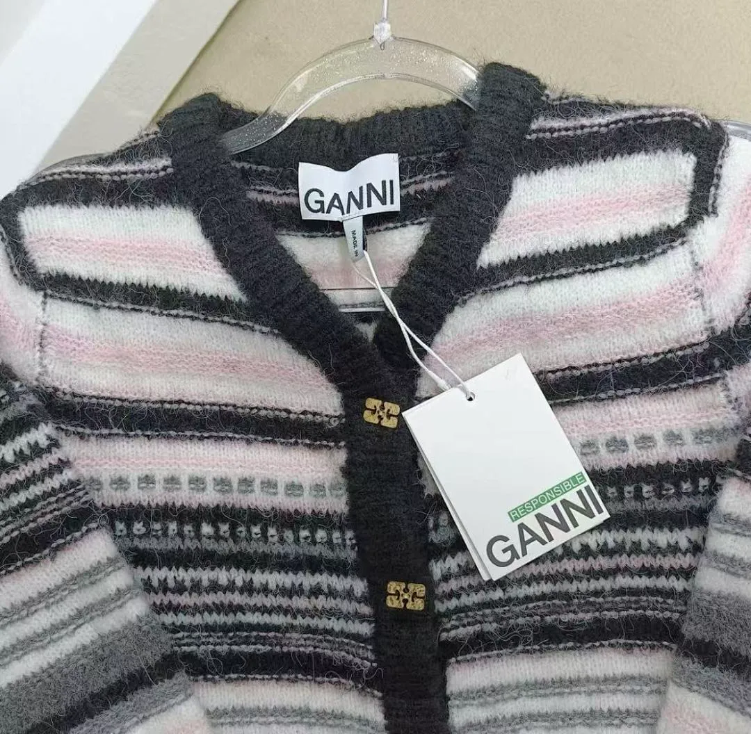 Ganni GNYF01 תמונה 9