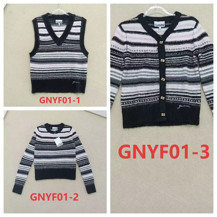 Ganni GNYF01