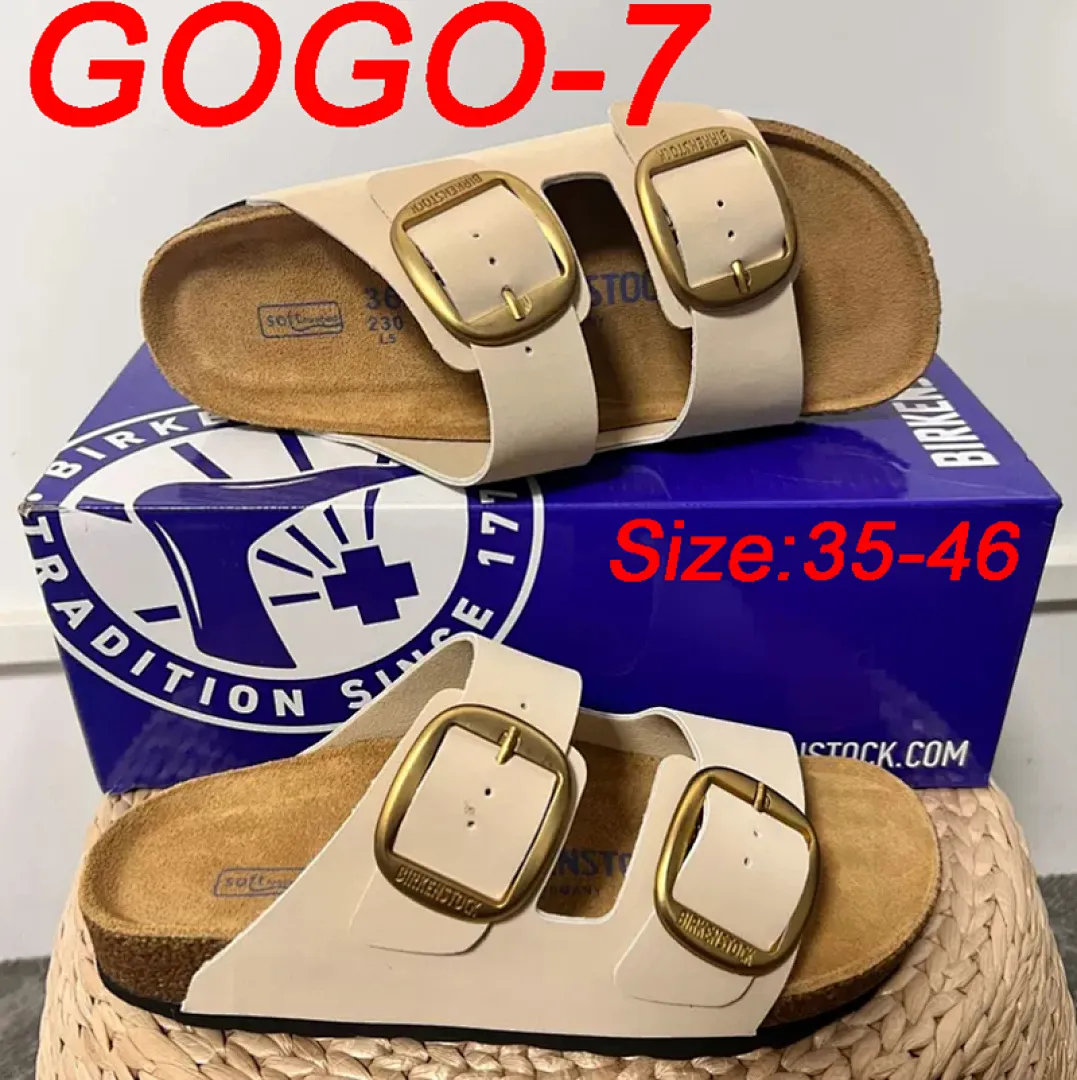 Birkenstock GOGO תמונה 10