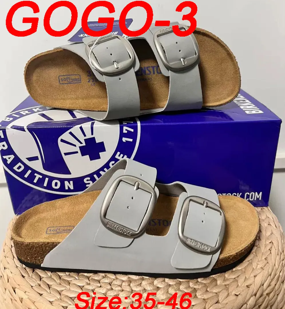 Birkenstock GOGO תמונה 14