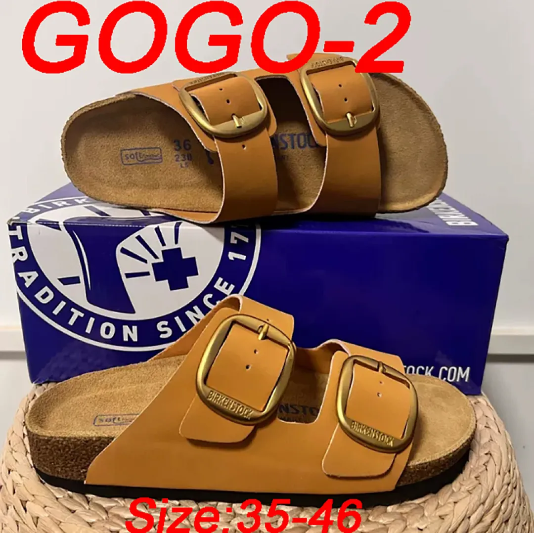 Birkenstock GOGO תמונה 15