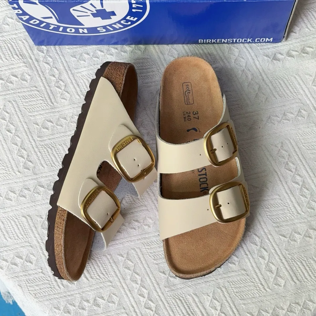 Birkenstock GOGO תמונה 6