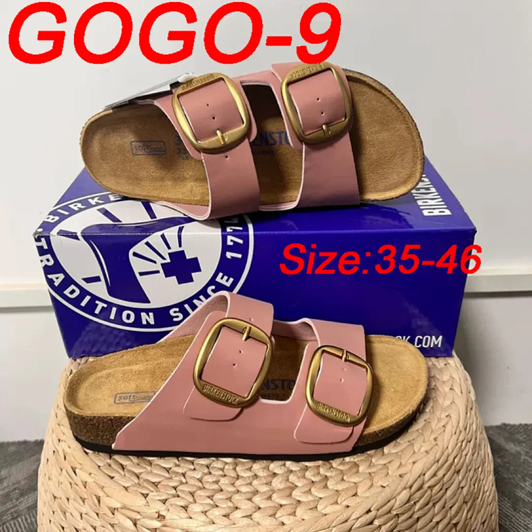 Birkenstock GOGO תמונה 8