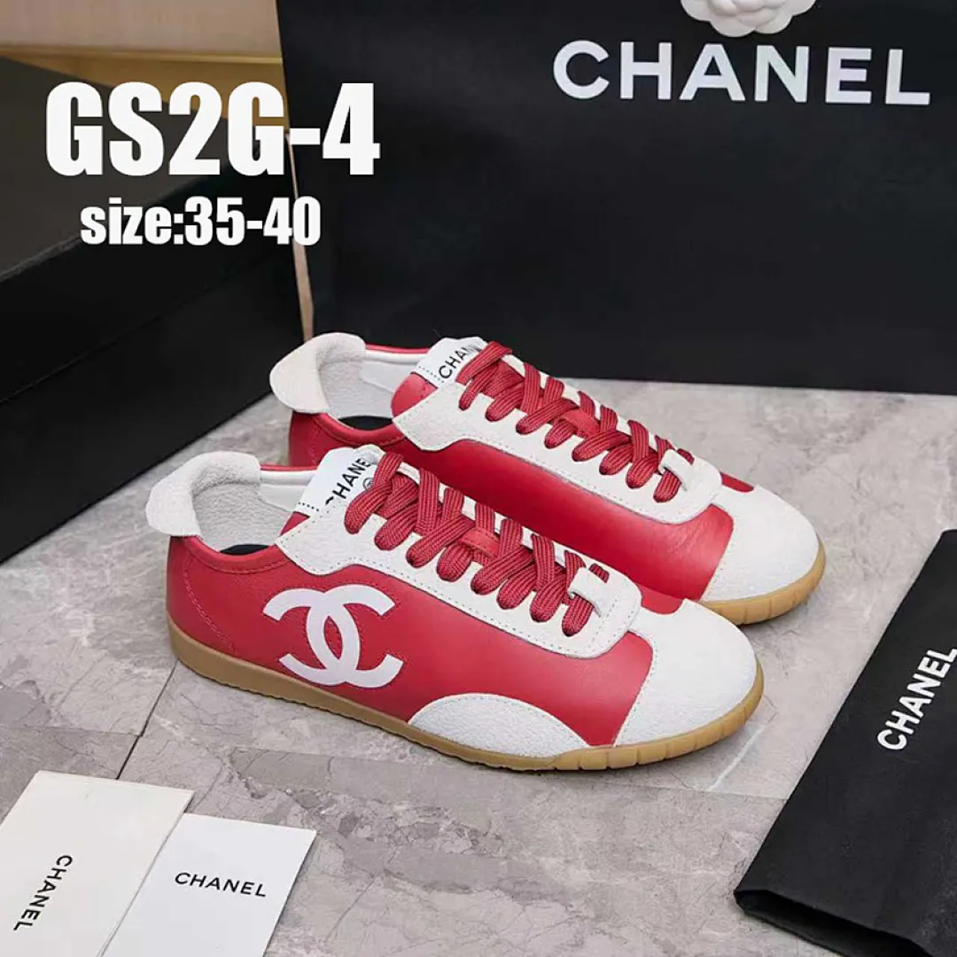Chanel GS2G תמונה 3