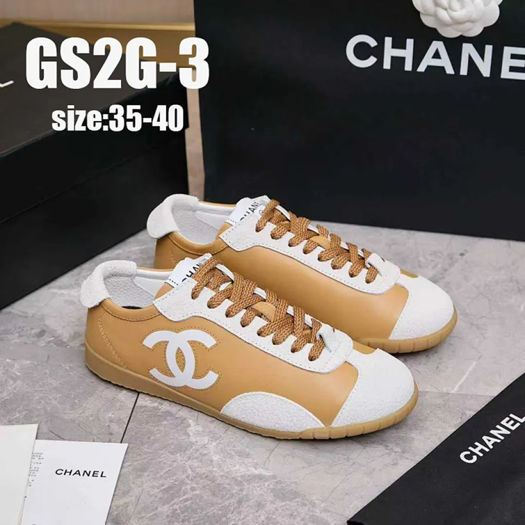 Chanel GS2G תמונה 4