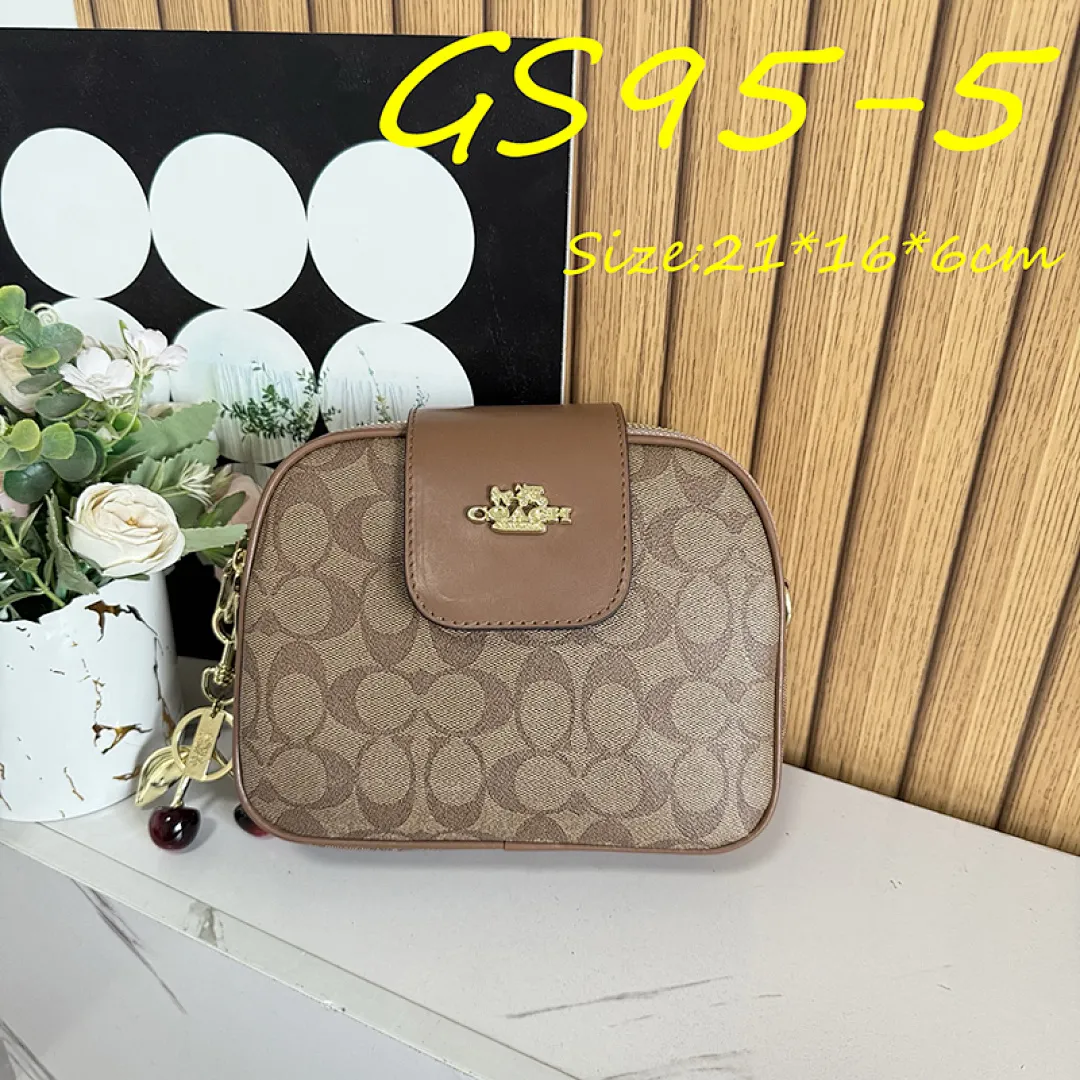 Coach GS95 תמונה 9