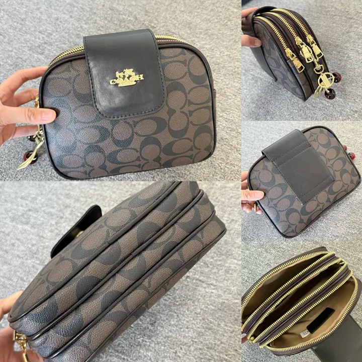 Coach GS95