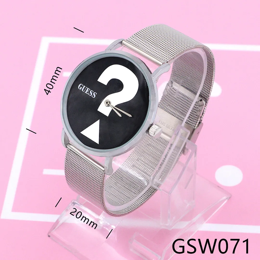 Guess GSW6 תמונה 10