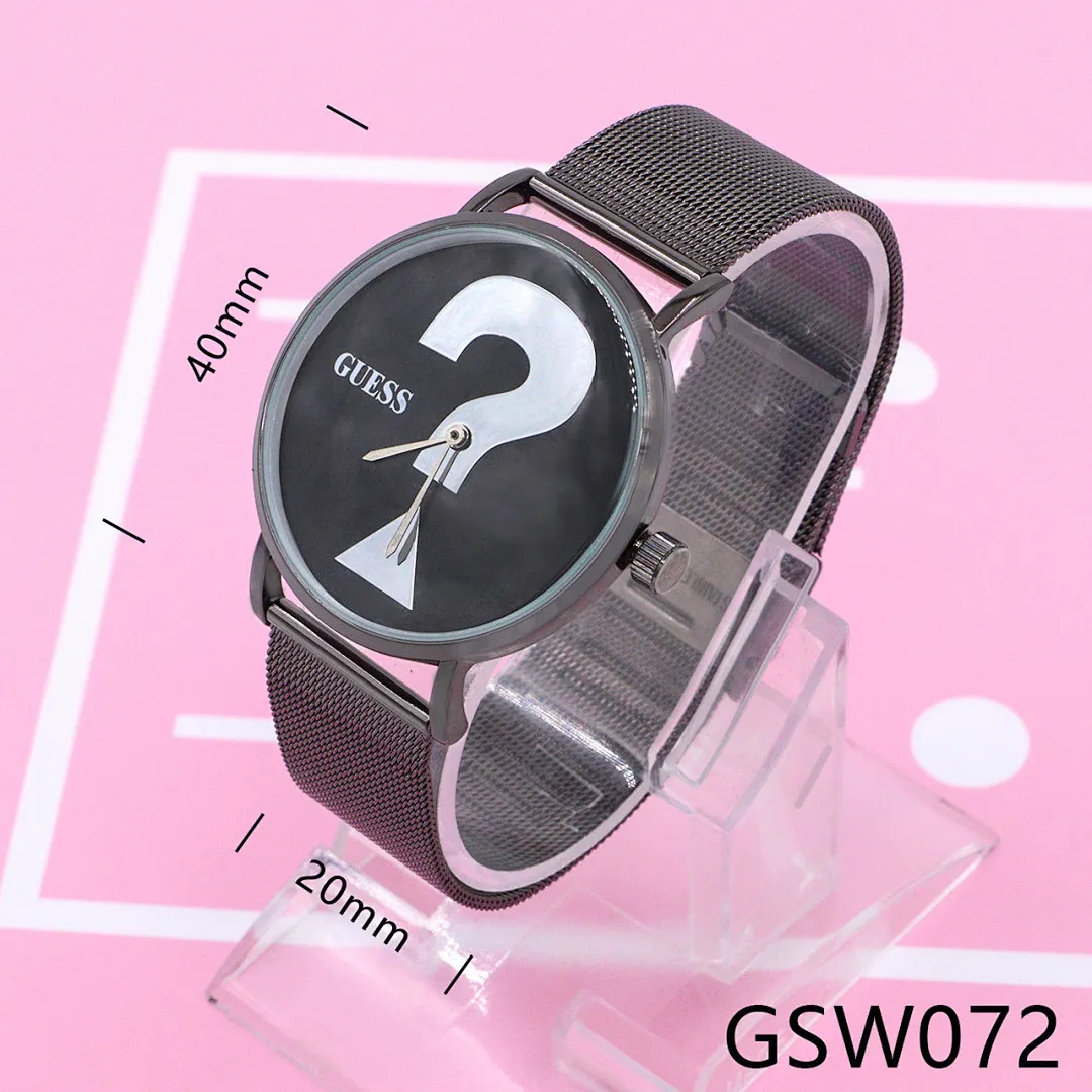 Guess GSW6 תמונה 11
