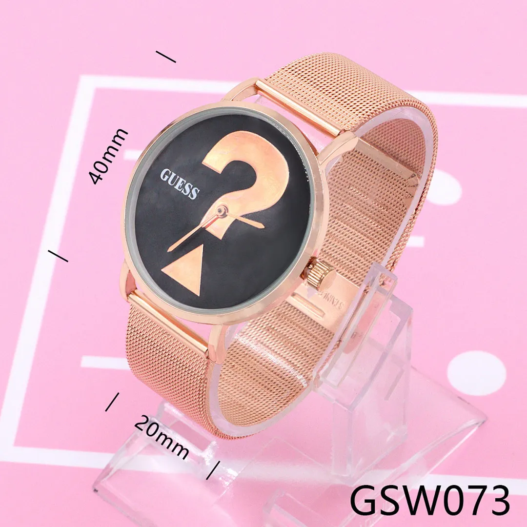 Guess GSW6 תמונה 12