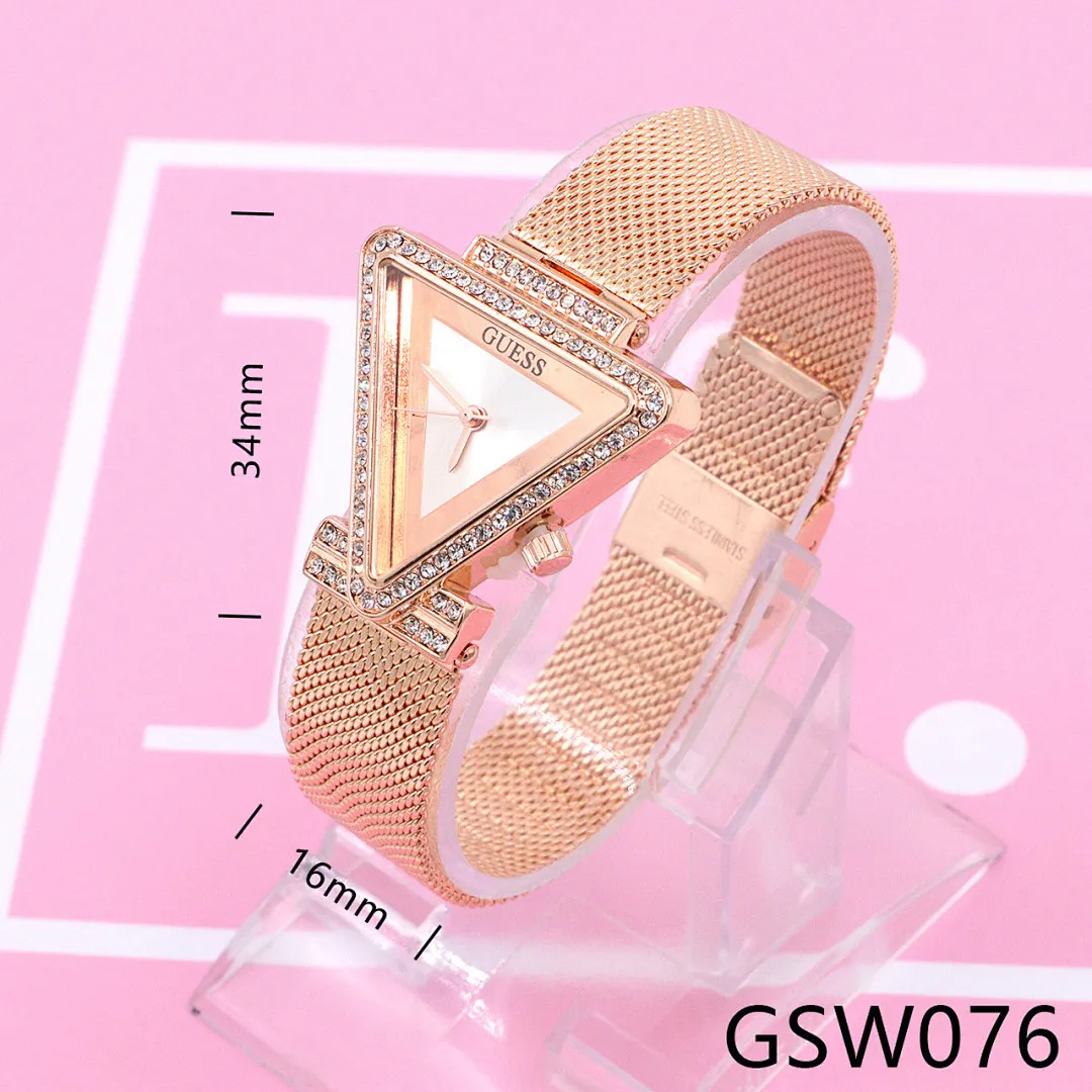Guess GSW6 תמונה 14