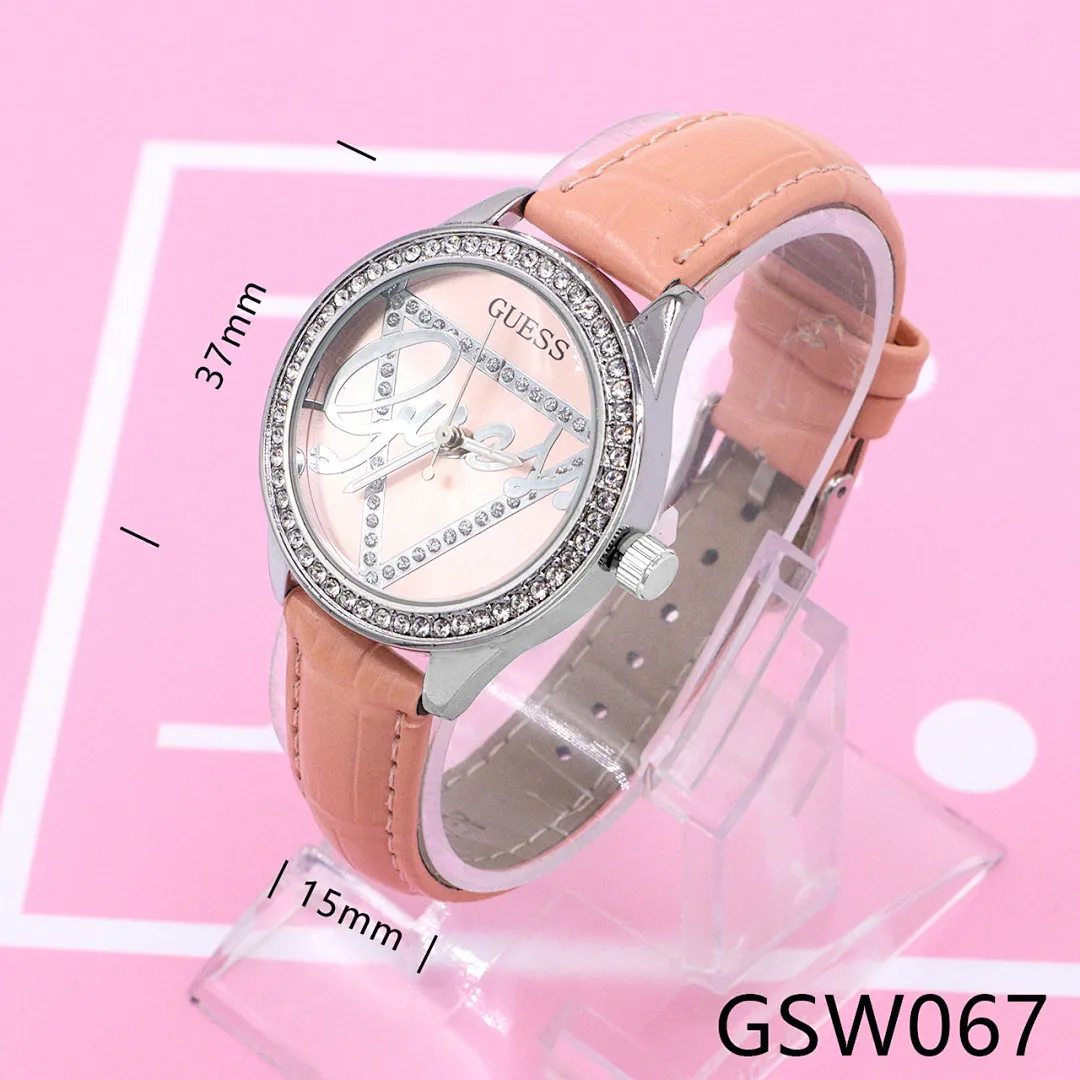 Guess GSW6 תמונה 6