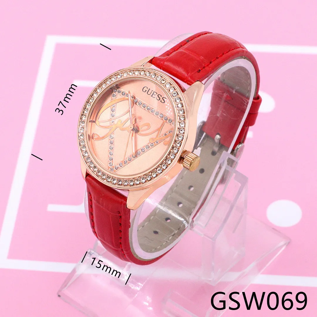 Guess GSW6 תמונה 8
